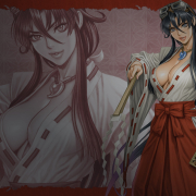 Samurai Aces III: Sengoku Cannon