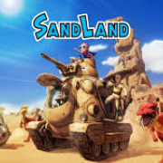 Sand Land