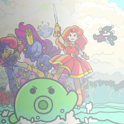 Save Me Mr. Tako: Definitive Edition