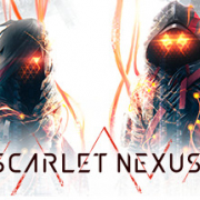 SCARLET NEXUS