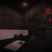 SCP: CB Multiplayer Reborn