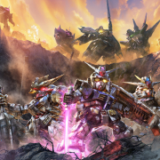 SD GUNDAM BATTLE ALLIANCE Deluxe Edition