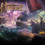 Sea of Thieves