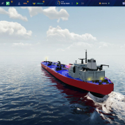 SeaOrama: World of Shipping