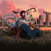 Season: A Letter to the Future