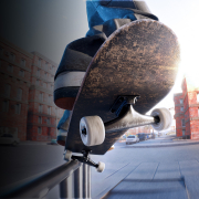 Session: Skate Sim - Deluxe Edition