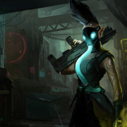 Shadowrun Returns