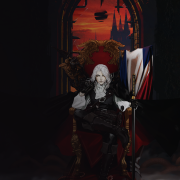 Skautfold: Shrouded in Sanity