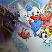 Snow Bros. Wonderland
