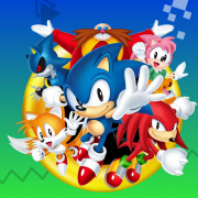 Sonic Origins