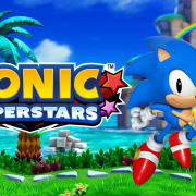 Sonic Superstars