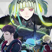 Soul Hackers 2