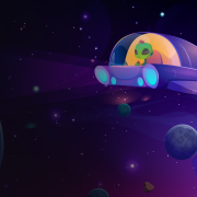 Space Break
