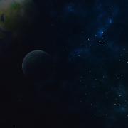 Space Defend