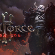 SpellForce 3: Fallen God