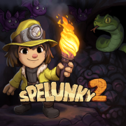 Spelunky 2