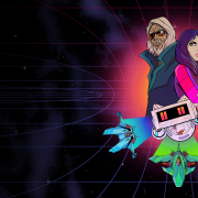 Star Hunter DX