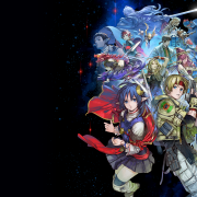 STAR OCEAN THE SECOND STORY R -