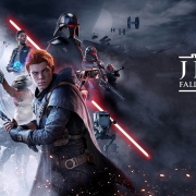 Star Wars Jedi: Fallen Order