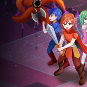 Starlight Legacy 