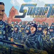 Starship Troopers - Terran Command