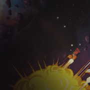Steredenn: Binary Stars