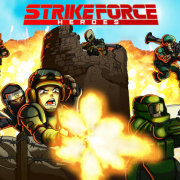 Strike Force Heroes: Remastered