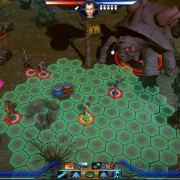 Strike Team Gladius