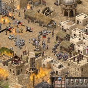 Stronghold Crusader: Definitive Edition