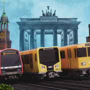 SubwaySim 2