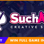 SuchArt: Creative Space