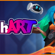 SuchArt: Genius Artist Simulator