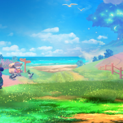 Sugardew Island