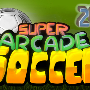 Super Arcade Soccer 2021