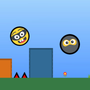 Super Jumpy Ball