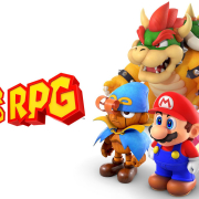 Super Mario RPG