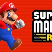 Super Mario Run