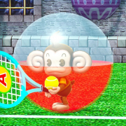 Super Monkey Ball Banana Mania