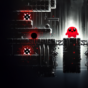 Super Slime Boy