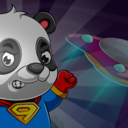 Superpanda