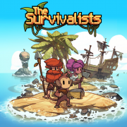 The Survivalists - Launch Edition