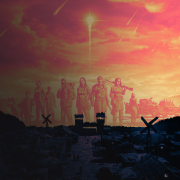Surviving the Aftermath