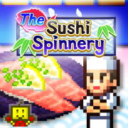 The Sushi Spinnery