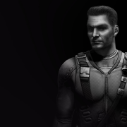 Syphon Filter: Logan's Shadow