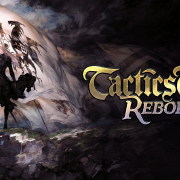  Tactics Ogre: Reborn 