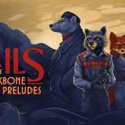 Tails: The Backbone Preludes