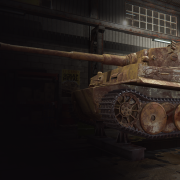 Tank Mechanic Simulator