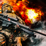 Task Force Delta - Afghanistan