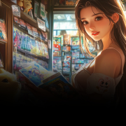 TCG Empire: Card Shop Simulator