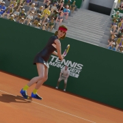 Tennis Manager 25